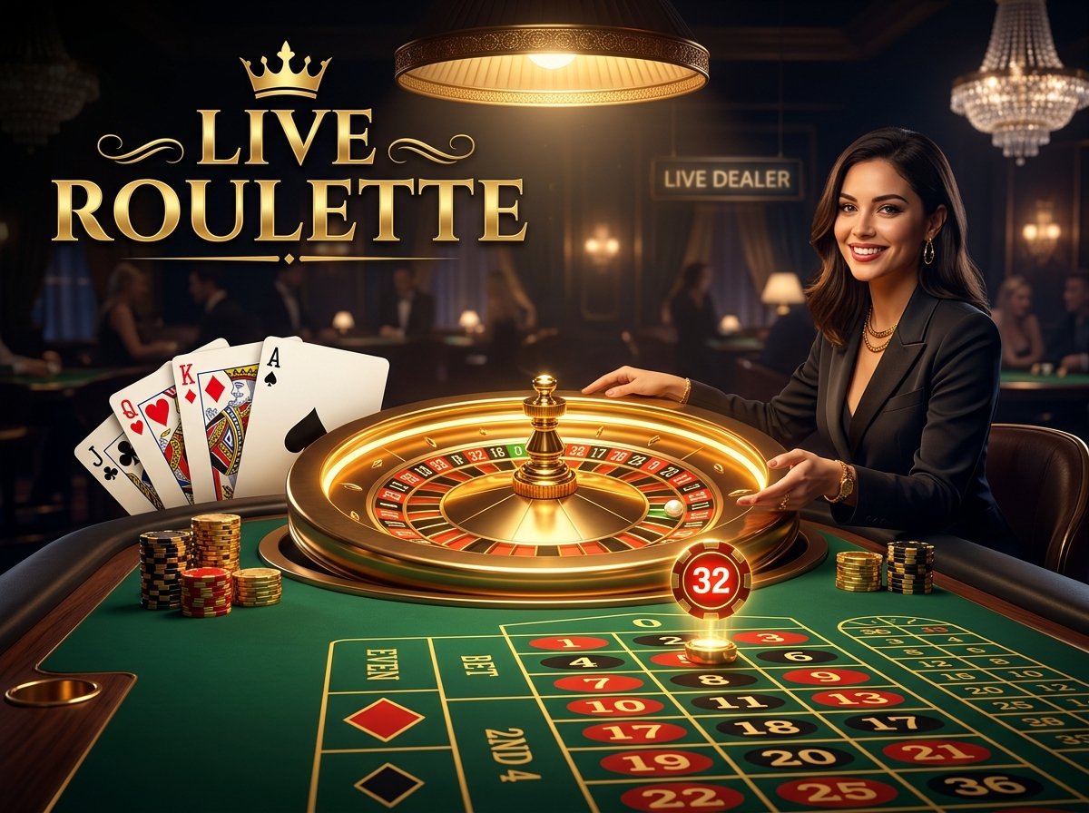 Live Casino